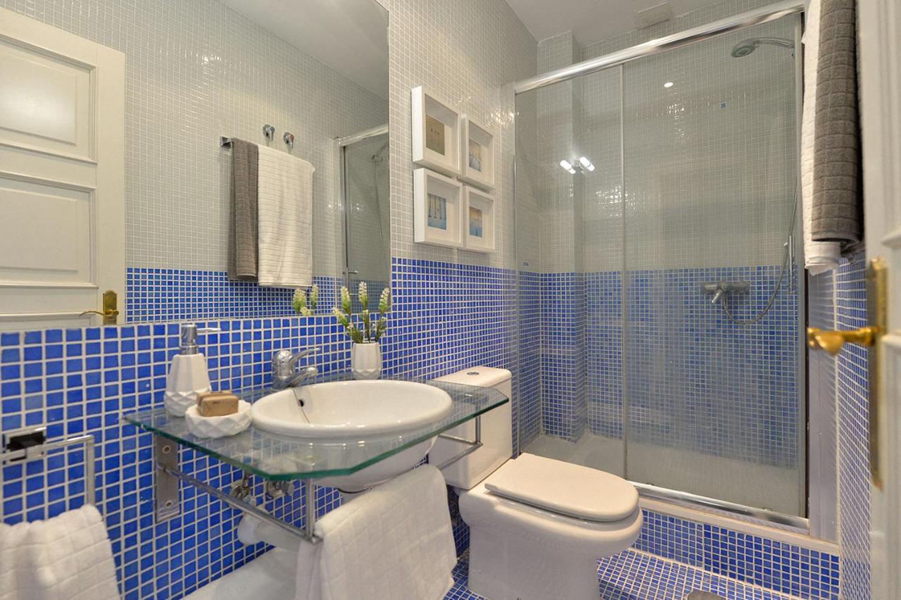 Homeabout Puerta Del Sol Premium Madryt