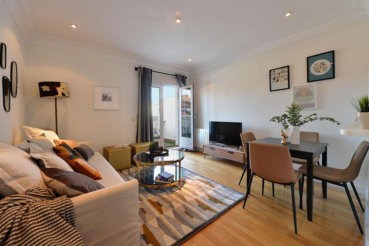 Homeabout Puerta Del Sol Premium Madryt