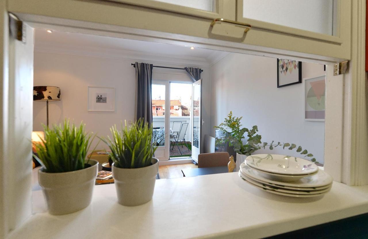 Apartament Homeabout Puerta Del Sol Premium