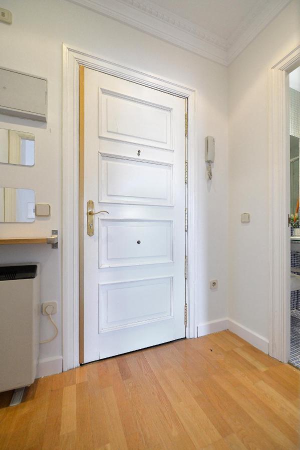 Homeabout Puerta Del Sol Premium Madryt