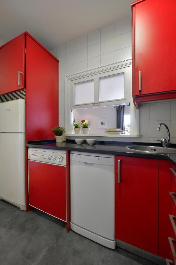 Apartament Homeabout Puerta Del Sol Premium