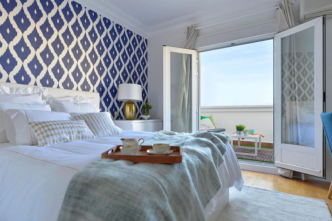 Apartament Homeabout Puerta Del Sol Premium Madryt