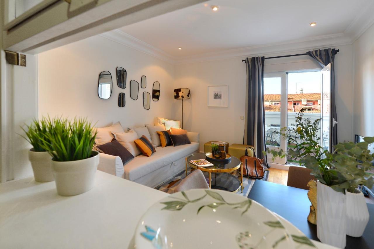 Homeabout Puerta Del Sol Premium Apartament