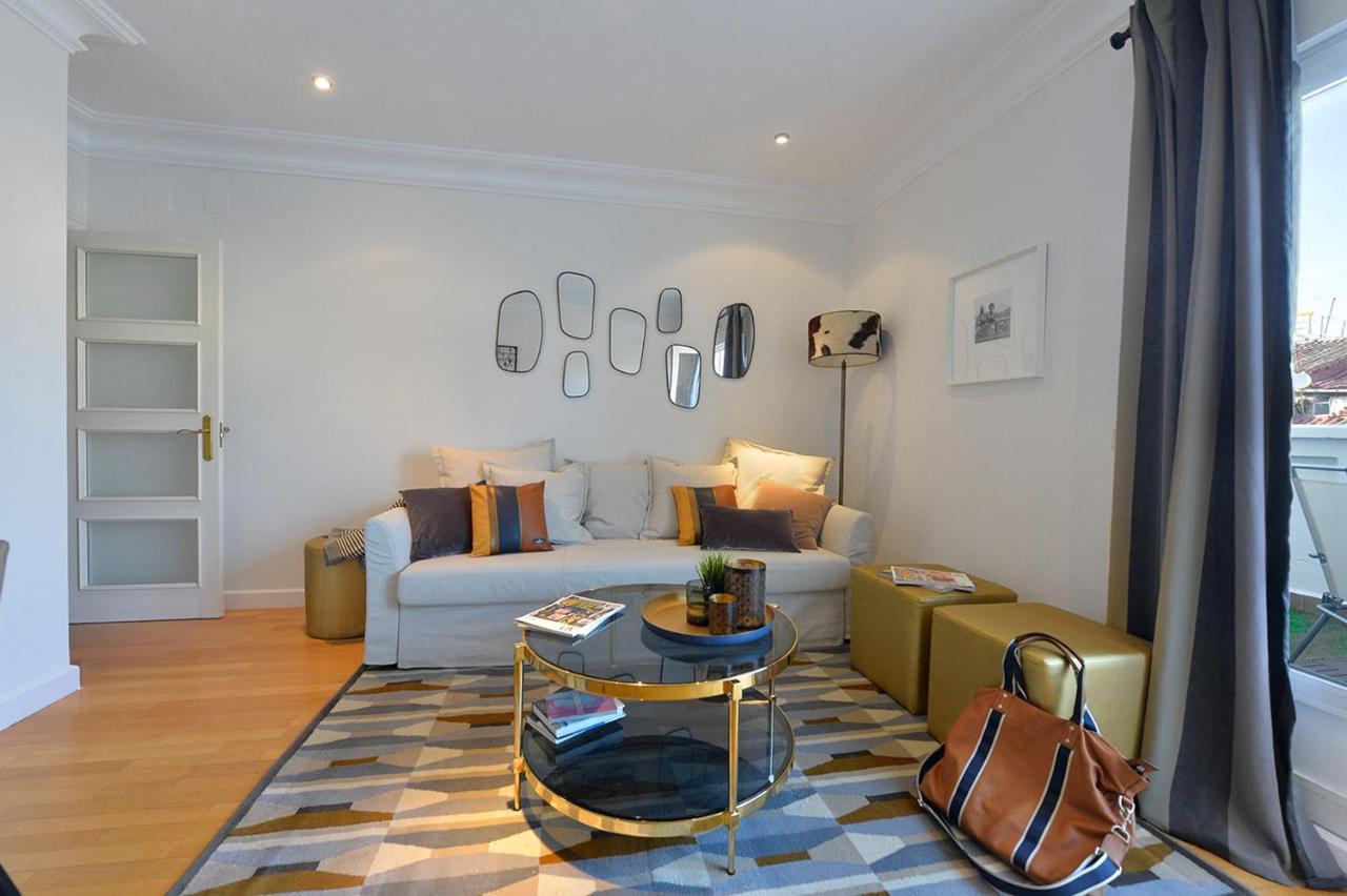 Homeabout Puerta Del Sol Premium * Madryt