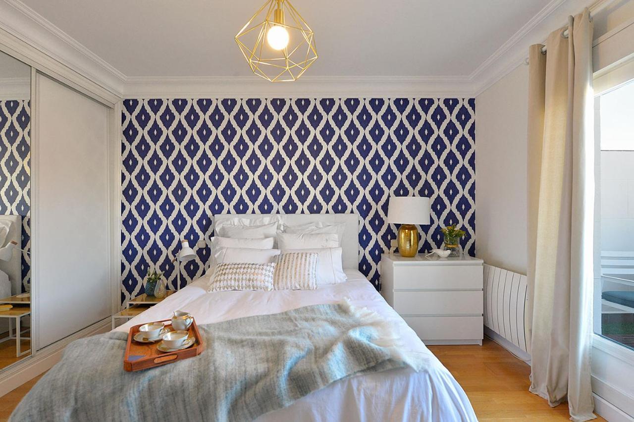 Homeabout Puerta Del Sol Premium Apartament
